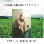 Tam kde vietor nefičí